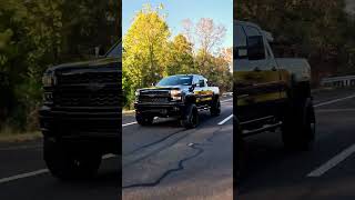 FULL REBUILD OF CHEVY SILVERADO 1500 diy silverado rebuild [upl. by Oscar]