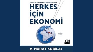 Chapter 150  Herkes İçin Ekonomi [upl. by Kaspar]