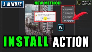 Finally Ai Skin Photoshop Action  Free Download [upl. by Spurgeon476]