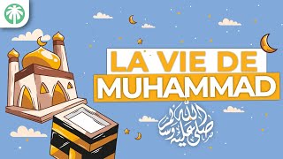 Lhistoire du prophète Muhammad ﷺ expliquée aux enfants [upl. by Nolahc]