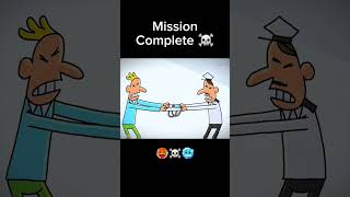 Mission Completed 🥵🥶💀 animation memes trollface funny shorts ytshorts edit explore fyp [upl. by Gelman]