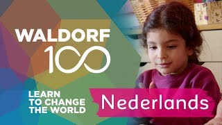 Waldorf 100 – De Film Dutch [upl. by Abshier]