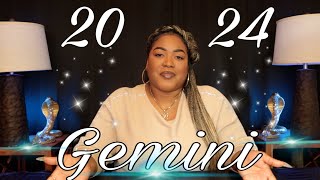 GEMINI – Where Is Your Path Currently Taking You ✵ 2024 ✵ Your Path Ahead [upl. by Seldun]