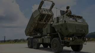 M142 HIMARS [upl. by Ma]