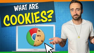 What Are Cookies And How They Work  Explained for Beginners [upl. by Prudhoe]