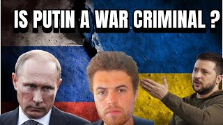 Discussing Pyotrs BritishRussian identity the RussiaUkraine war and Putintheglobalgambit [upl. by Yemar858]