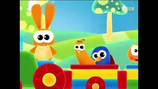 BabyTV Im a Baby english [upl. by Eugenie937]