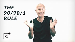 The 90901 Rule  Robin Sharma [upl. by Cariotta]