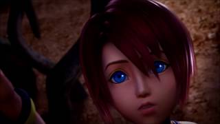 Kingdom Hearts 1 HD 15 ReMIX Ending [upl. by Guilbert]