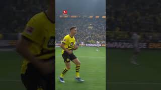 HIGHLIGHTS ⚽️ 6 GOALS in BVB vs Union Berlin  Bundesliga [upl. by Ahterod]