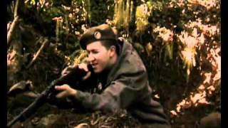 WW2 Short Video  quotNos Poilus de 1940quot Part 1 English Subs [upl. by Kelson131]