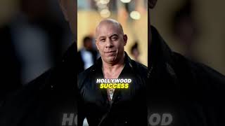 Vin Diesel Top 5 Movies shorts trending movie ytshorts fastandfurious fastx [upl. by Langbehn]