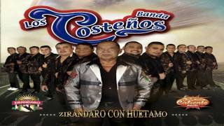 ESTRENO 2017 FRANCO TAVARES COSTEÑOS DE ZIRANDARO GRO [upl. by Meter972]