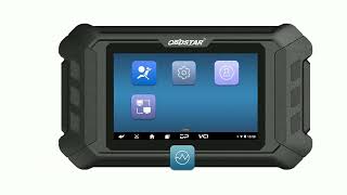 OBDSTAR P50 Airbag Reset Tool Instruction [upl. by Anile661]