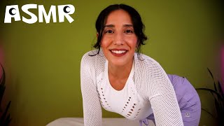 ASMR Mommy Tucks You In [upl. by Iadahs]