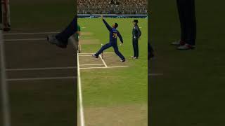 Ravi Bishnoi best bowling cricketlover cricket cricketnews [upl. by Enom]