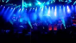 Rush Malignant Narcissism Live Scranton PA 2007 [upl. by Borlase]