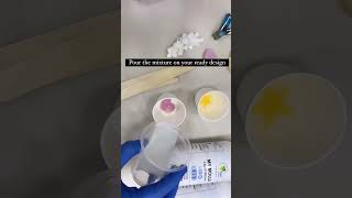 How to Prevent Resin from Sticking to Silicone Molds [upl. by Ashti845]