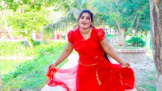 Mala Rakhbo Na  মালা রাখবো না  New Wedding Dance Performance By suborna  Rika Dance BD [upl. by Haelam]