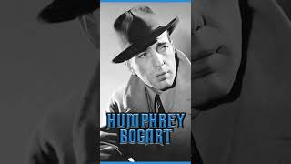 Humphrey Bogart Classic Actor [upl. by Ymmac]