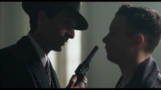 The gypsy half is stronger  Peaky Blinders Series 2 Episode 5 Preview  BBC Two [upl. by Adnalay311]