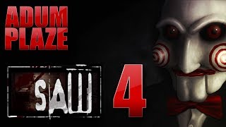 YMS Plays Saw Part 4 FINAL [upl. by Ytsenoh]