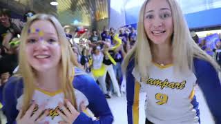 Rampart High School Lip Dub 2022 [upl. by Macintosh]