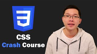 CSS Crash Course  Create a Responsive Website [upl. by Milla]