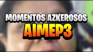 Momentos cringe de AimeP3 [upl. by Sokin]