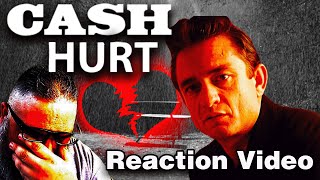 Johnny Cash  Hurt  History and Reaction [upl. by Michaelina62]