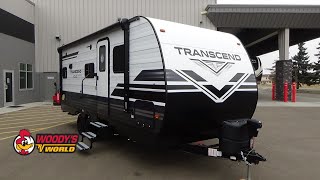 2021 Grand Design RV Transcend XPLOR 200MK quotTravel Trailerquot [upl. by Huston718]