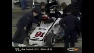 9272002 IRP  USAC Midgets quotTwin 25squot [upl. by Niltac531]