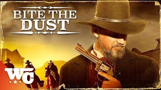 Bite The Dust  Full Movie  Western Action Drama  Russell Clay George Nelson  Western Central [upl. by Ndnarb637]