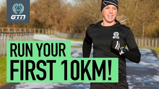 10k Training amp Running Tips For Beginners  How To Run Your First 10km [upl. by Aitrop]