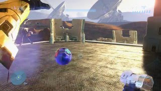 Halo 3 Plasma Grenade [upl. by Coster]