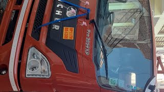 New Eicher Pro 2059XP CNG [upl. by Eiralav]