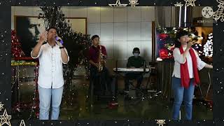 Messiah Francesca Battistelli terjemahan Indonesia Medley O Come Let us Adore Him Cover [upl. by Ila195]