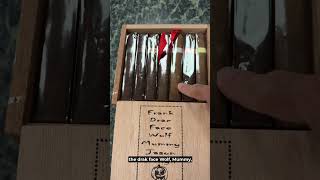 Tatuaje Monster Smash Sampler 2024 [upl. by Nanaek]