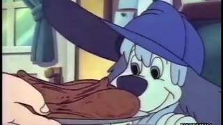 Disneys Fluppy Dogs 1986 Remastered [upl. by Aiotal185]