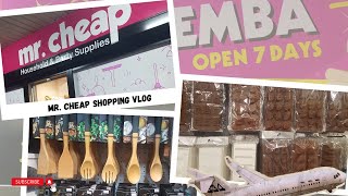 Mr Cheap Shopping Vlog  Lakemba Australia  Newly Opened MrCheap Household amp Party Supplies Tour [upl. by Langdon]