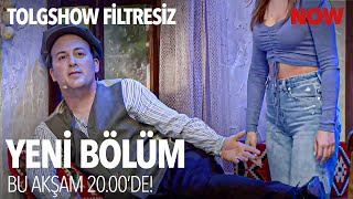 Tolgshow Filtresiz Yeni Bölüm Fragmanı [upl. by Olivia]