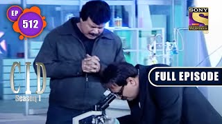 CID सीआईडी Season 1  Episode 512  Personal Enmity  Full Episode [upl. by Hasin42]