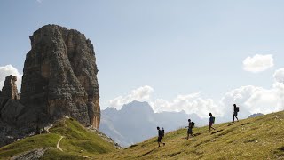 Imbach Reisen – Wanderferien die Freude bereiten [upl. by Corwin]