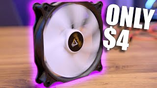 These fans are insanely cheap [upl. by Anura775]