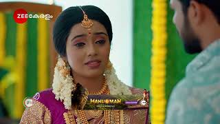 Manathe Kottaram  Ep  103  Best Scene  Nov 27 2024  Zee Keralam [upl. by Ynaffad69]