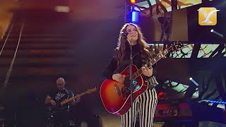 JESSE amp JOY  La de la mala suerte  Festival de Viña del Mar 2018 [upl. by Blunt528]