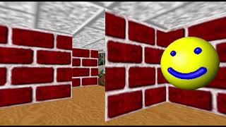 windows 95 maze screensaver 022 speedrun WORLD RECORD [upl. by Mani323]