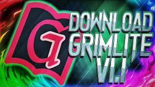 AQW  How to download and install Grimlite REV [upl. by Amal]