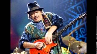 Santana  Dance Sister Dance Fillmore Auditorium San Francisco CA 19990416 [upl. by Pyle798]