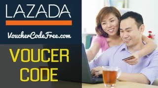 Lazada Voucher Code  How To Find Lazada Vouchers Coupons Discounts Sales amp Promo Codes [upl. by Gulick]